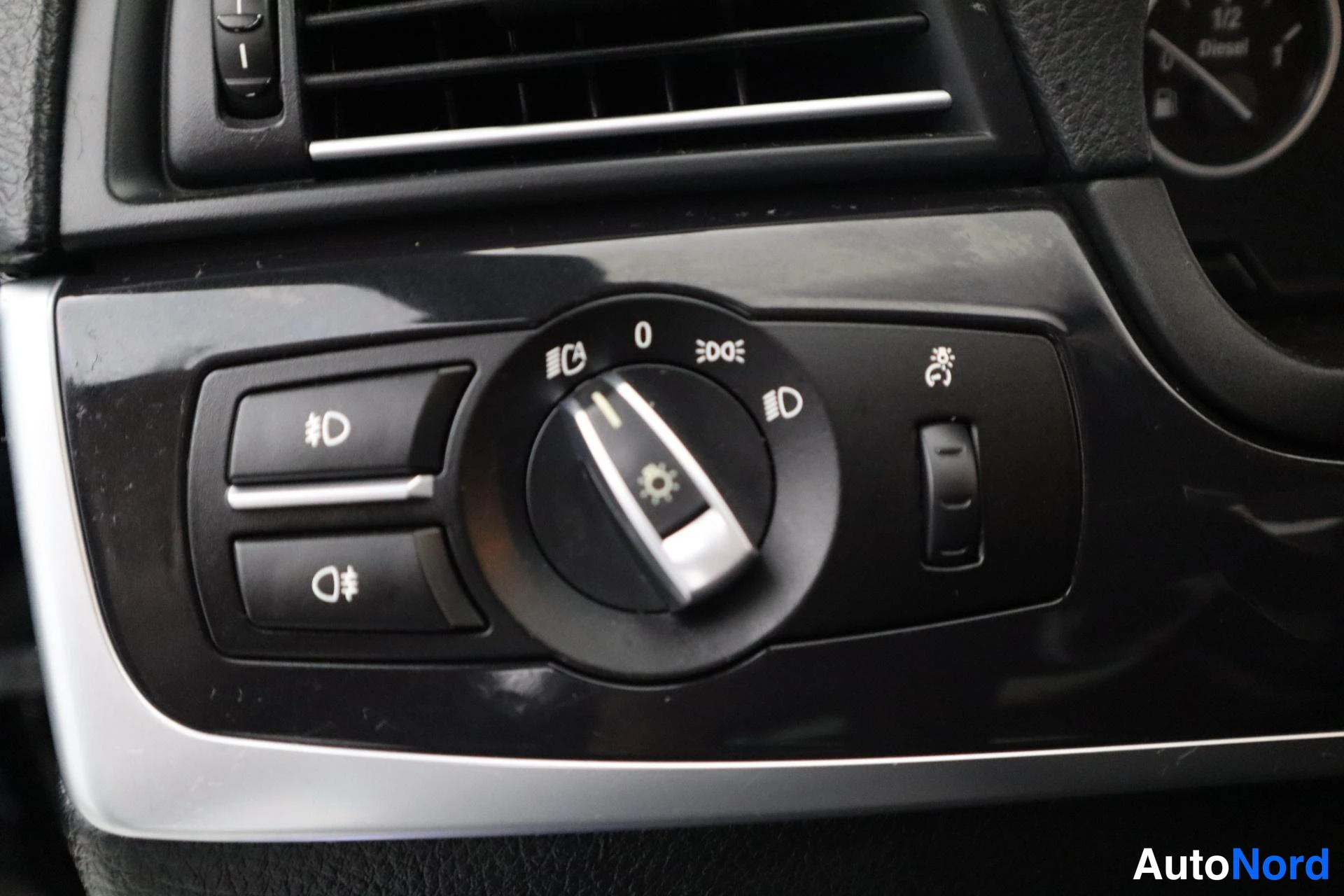 Musta BMW 520d 2010, kuva 21