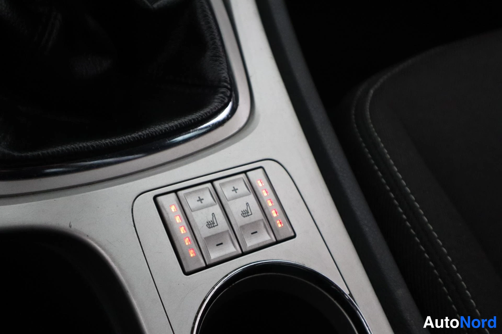 Harmaa Ford Mondeo 2009, kuva 22
