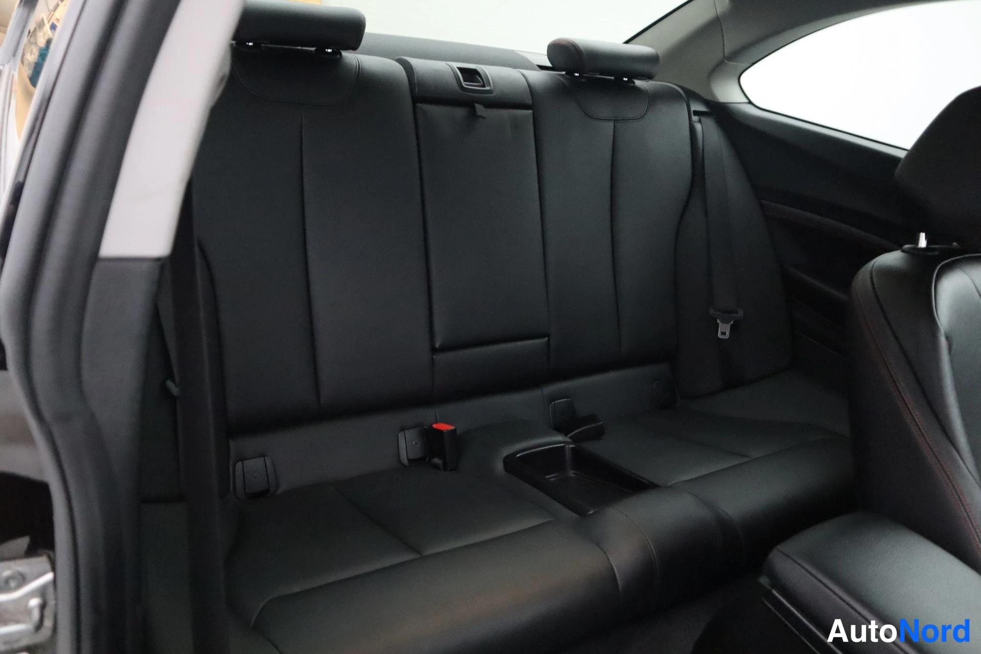 Ruskea BMW 220i 2014, kuva 21