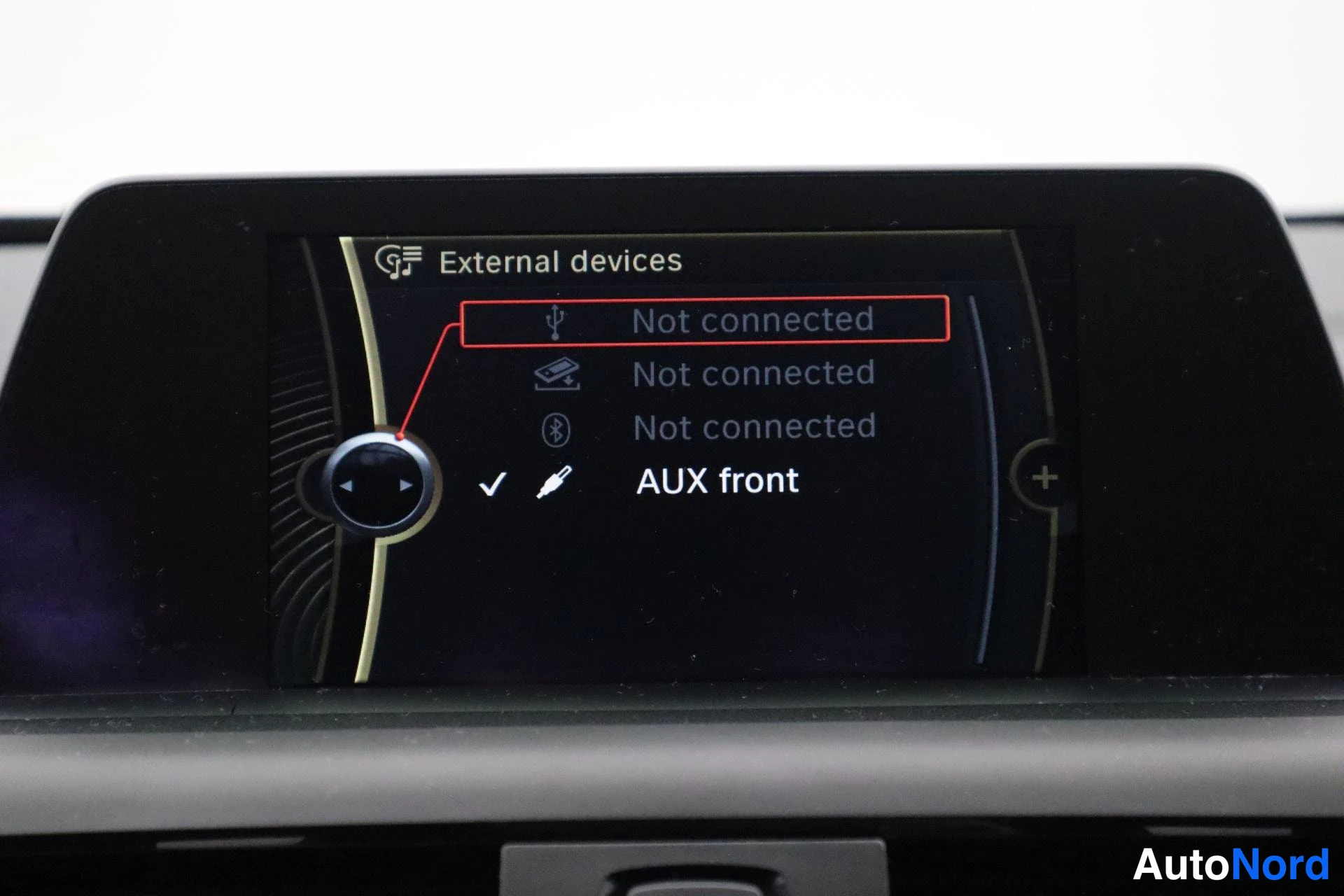 Ruskea BMW 220i 2014, kuva 25