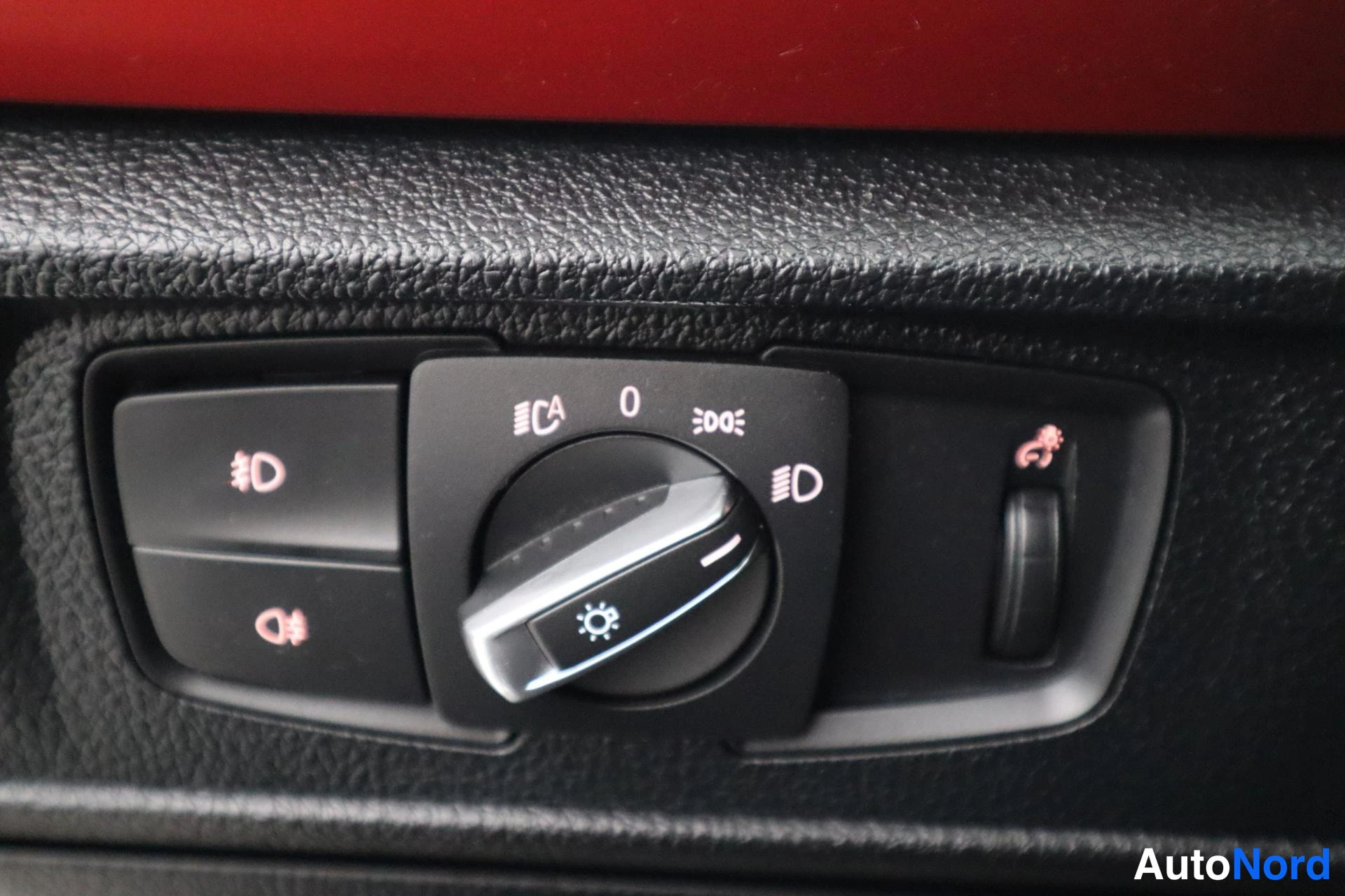 Ruskea BMW 220i 2014, kuva 29