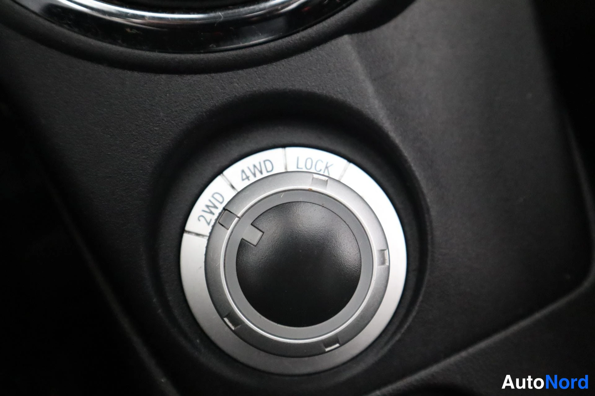 Punainen Mitsubishi ASX 2011, kuva 22