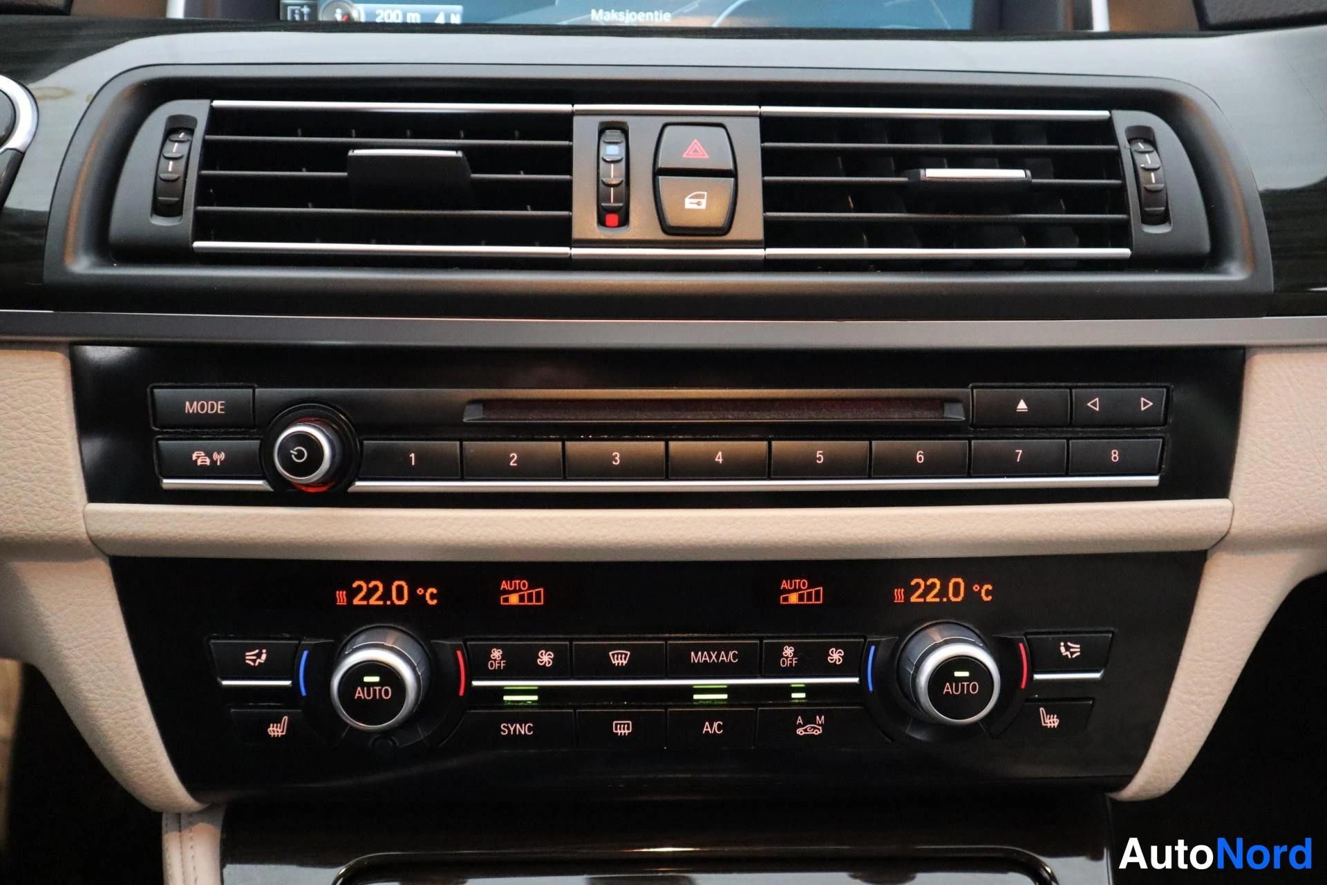 Harmaa BMW 535d xDrive 2013, kuva 27