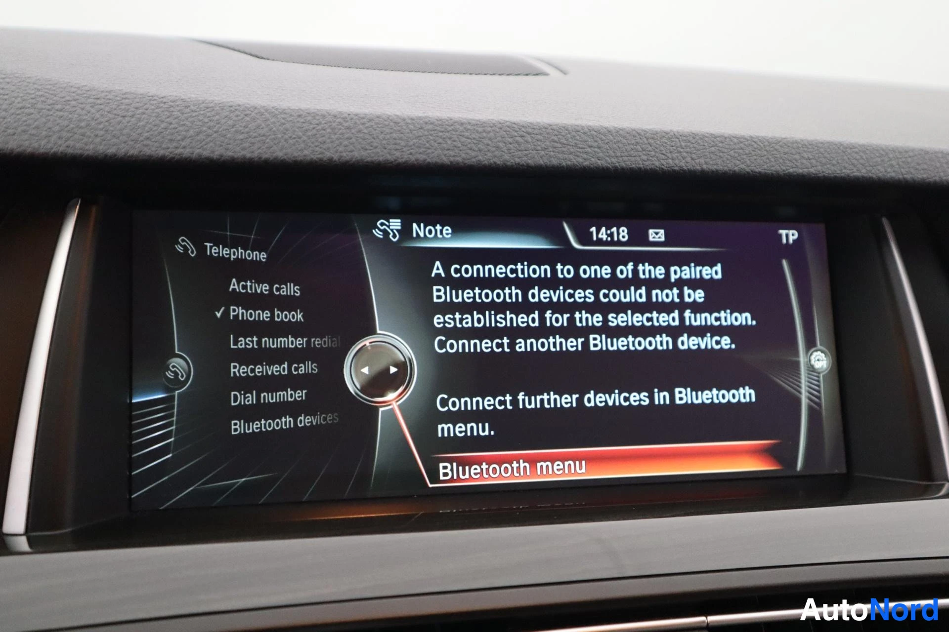 Harmaa BMW 535d xDrive 2013, kuva 30