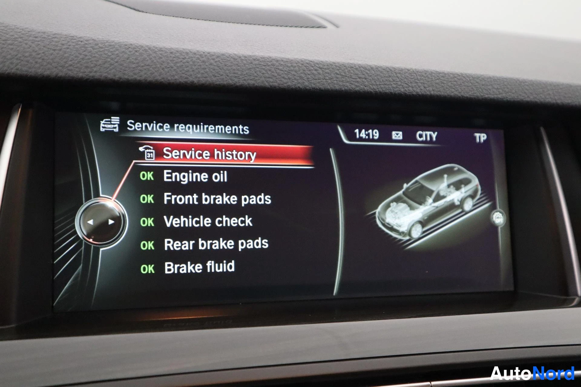 Harmaa BMW 535d xDrive 2013, kuva 32