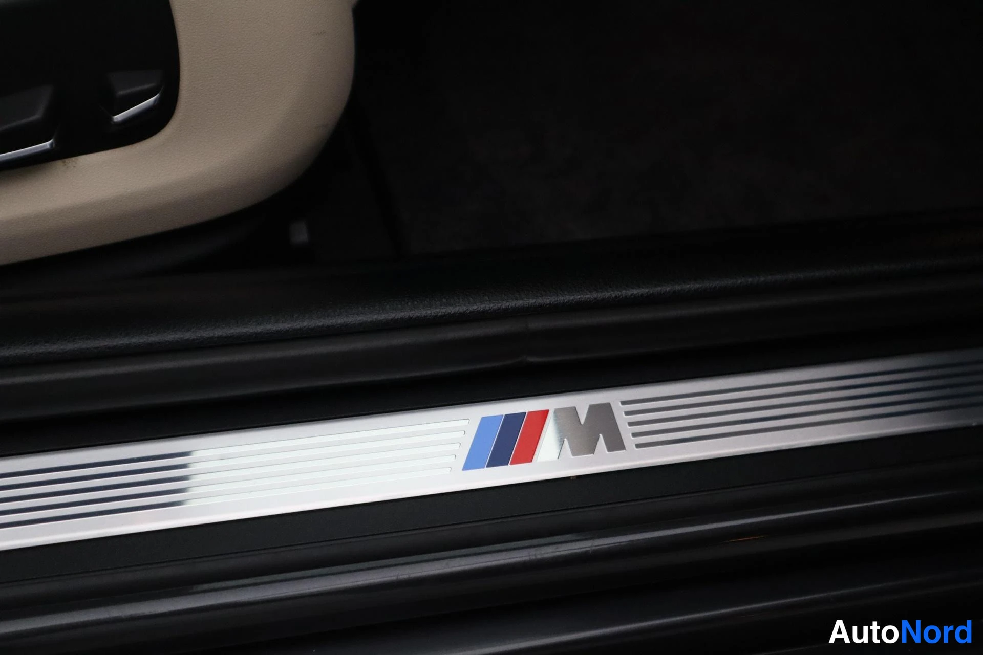 Harmaa BMW 535d xDrive 2013, kuva 33