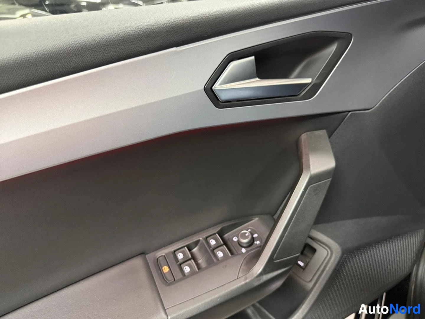 Musta Seat Leon Sportstourer 2021, kuva 22