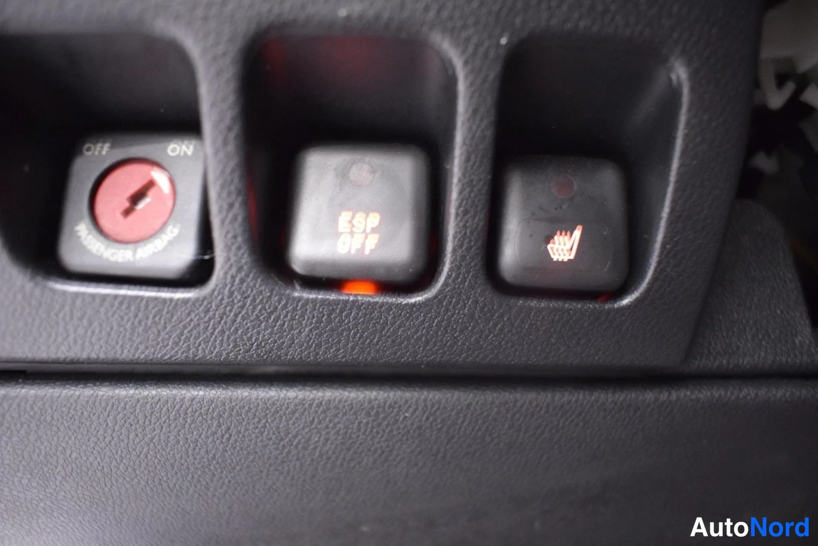 Harmaa Peugeot 206+ 2013, yksityiskohta, kuva 14
