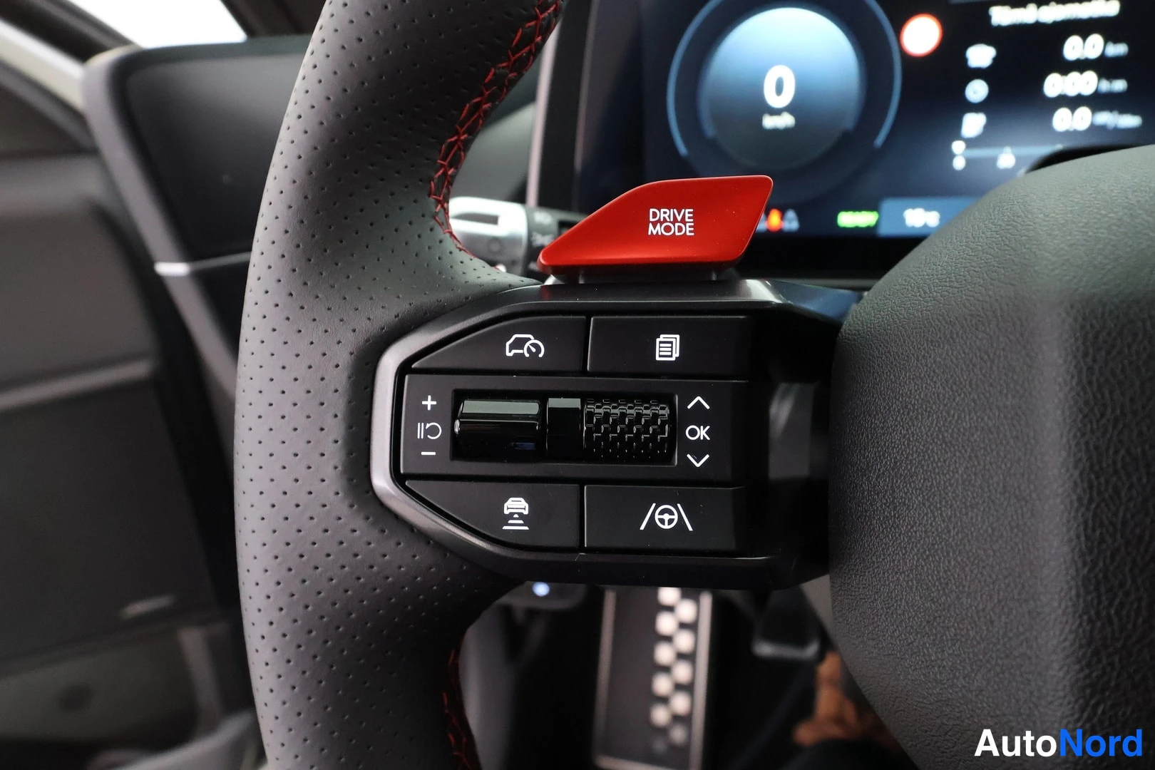 Hopea Hyundai IONIQ 6 2026, kuva 14