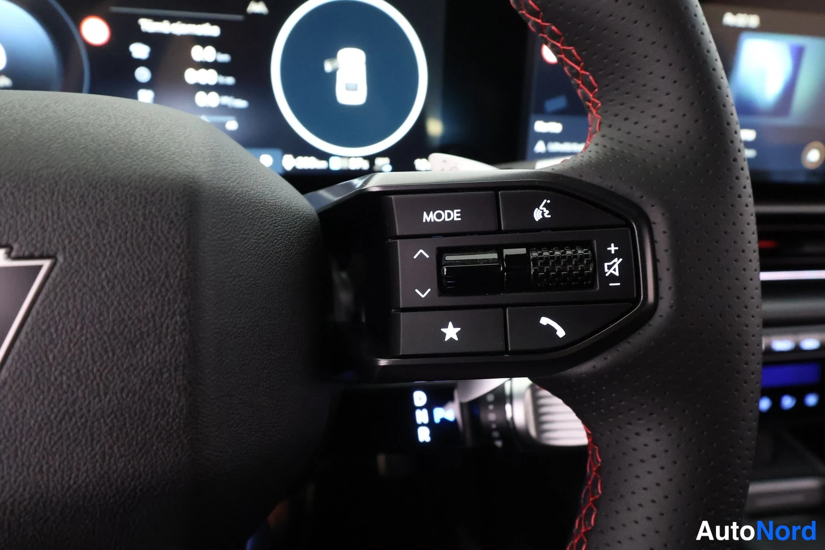Hopea Hyundai IONIQ 6 2026, kuva 15