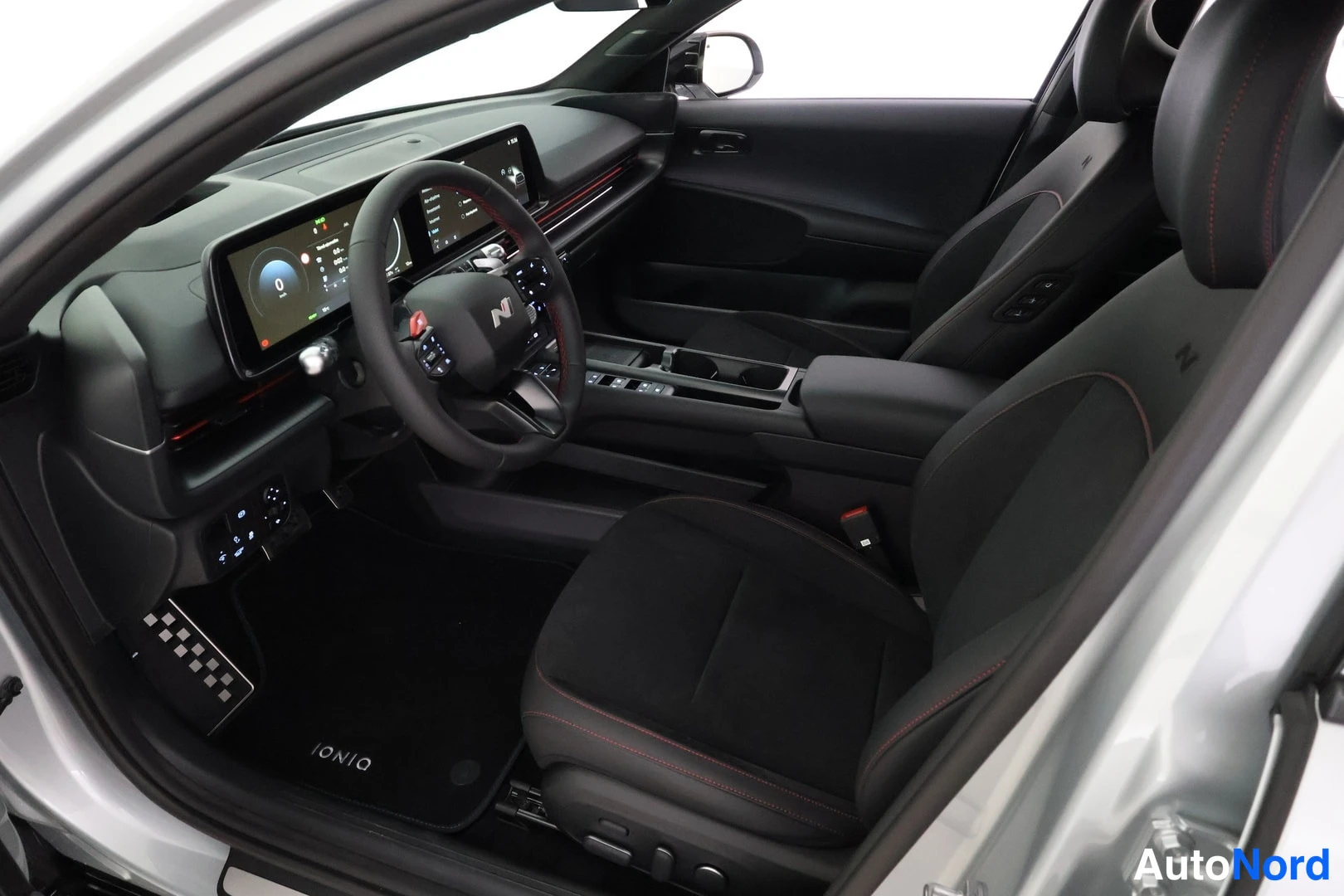 Hopea Hyundai IONIQ 6 2026, kuva 25