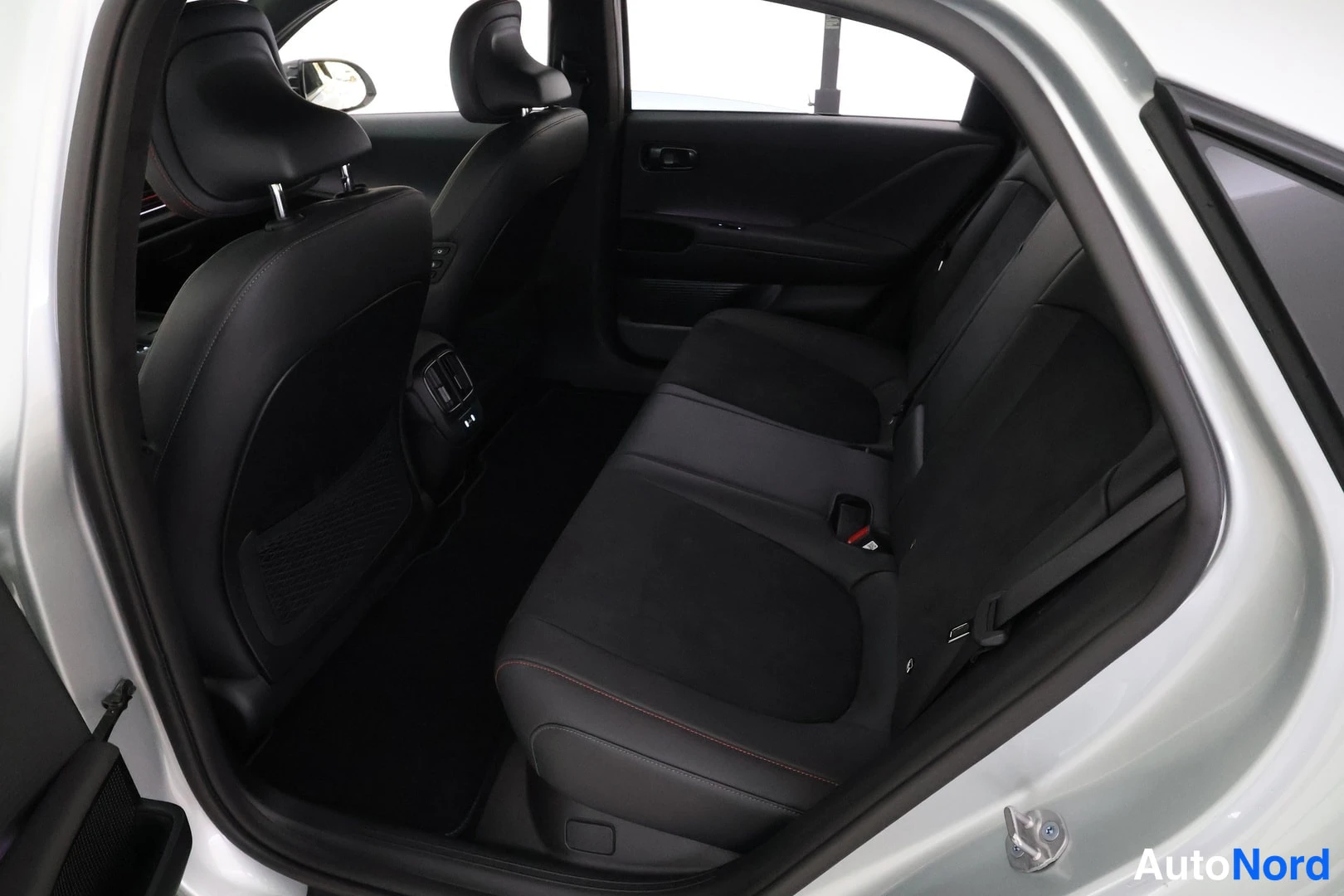 Hopea Hyundai IONIQ 6 2026, kuva 26