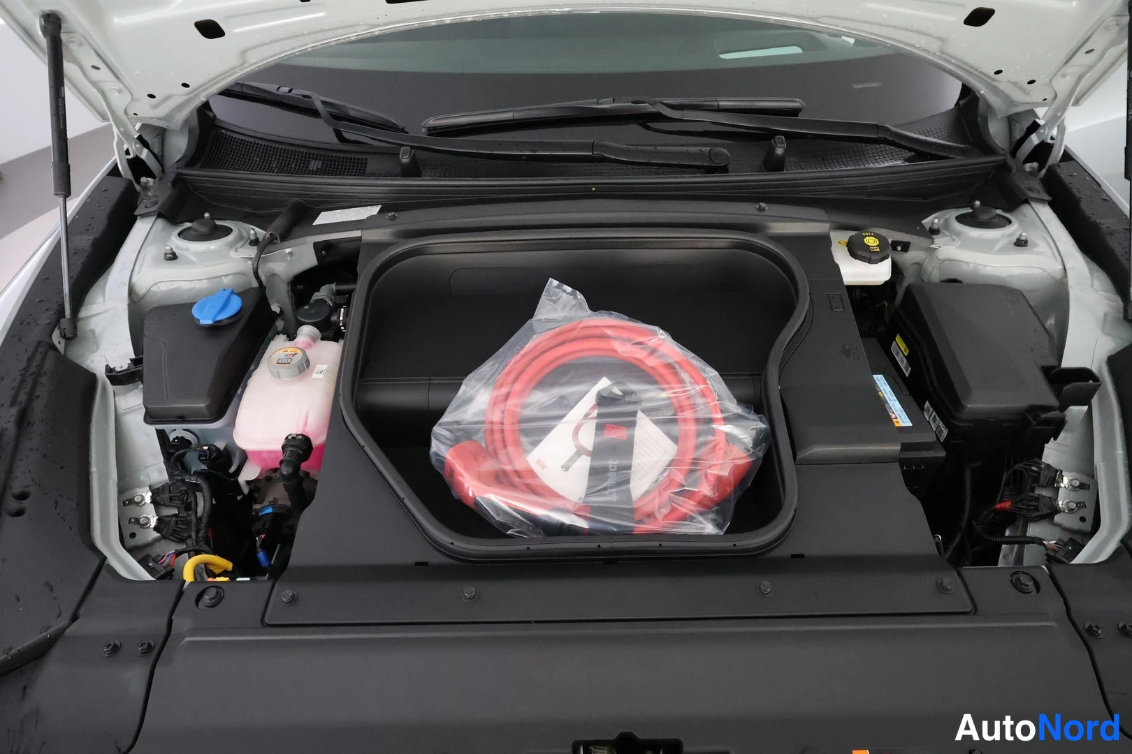 Hopea Hyundai IONIQ 6 2026, kuva 28