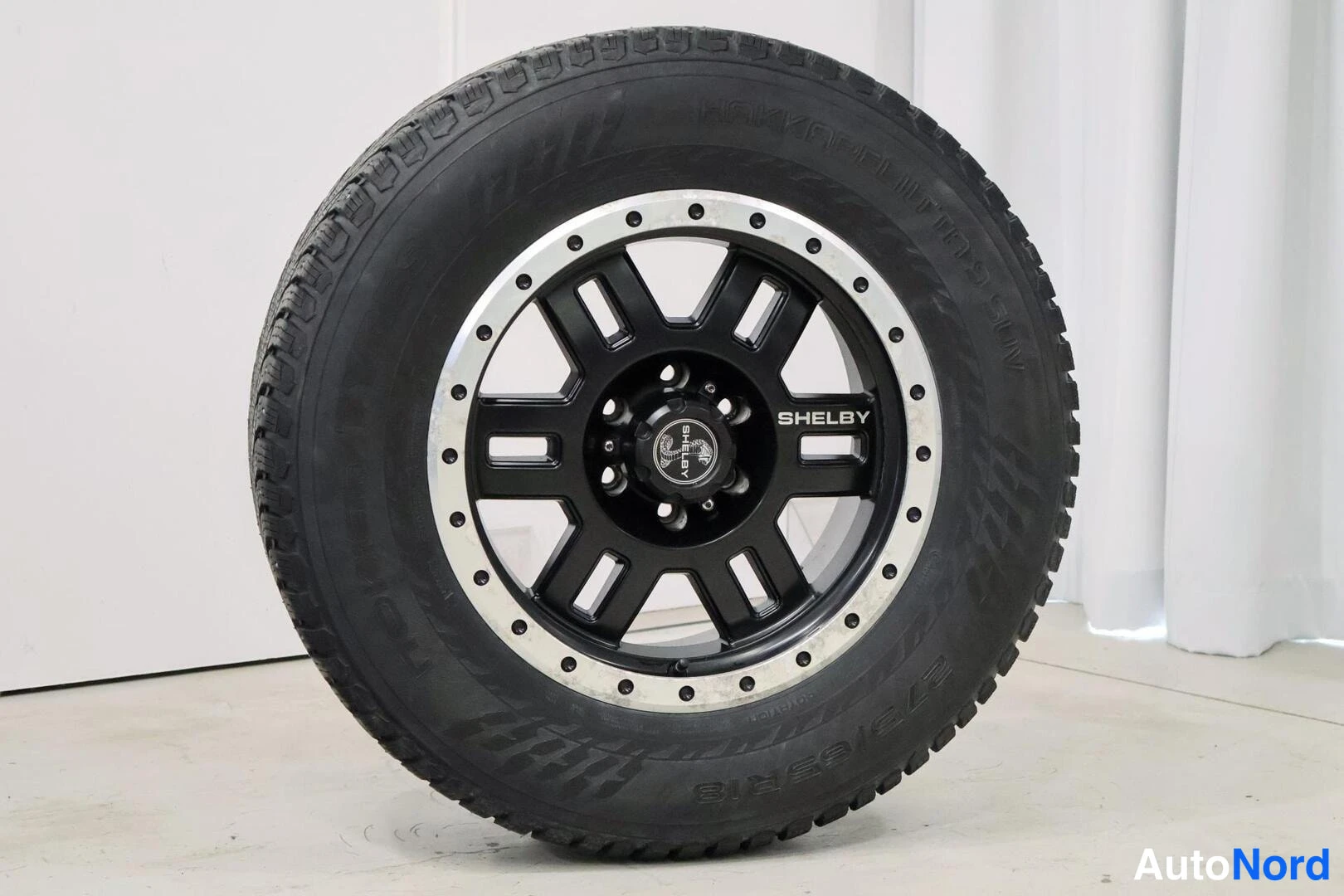 Musta Ford F-150 2017, kuva 24