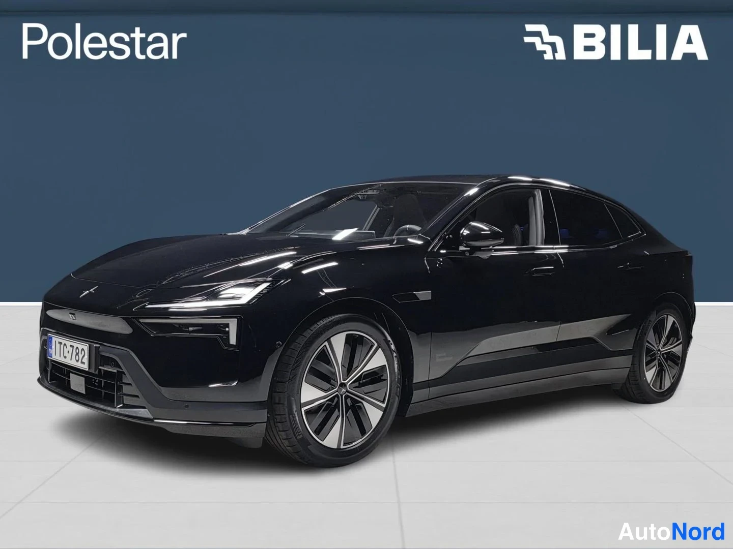 Polestar 4 Prime 2026