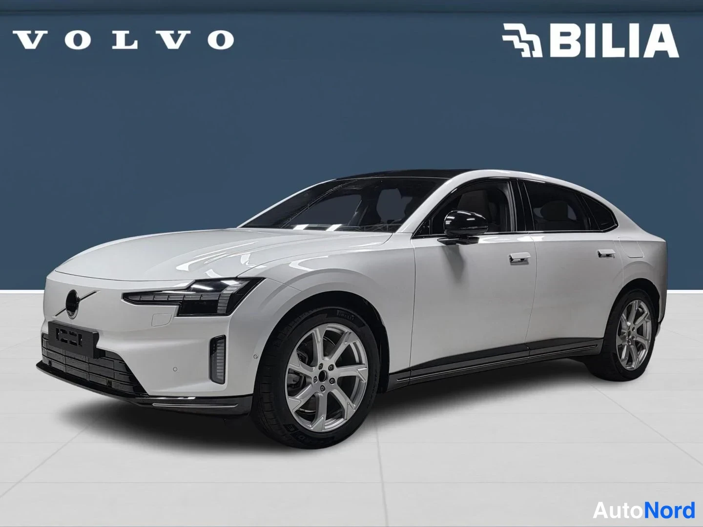Volvo ES90 2026