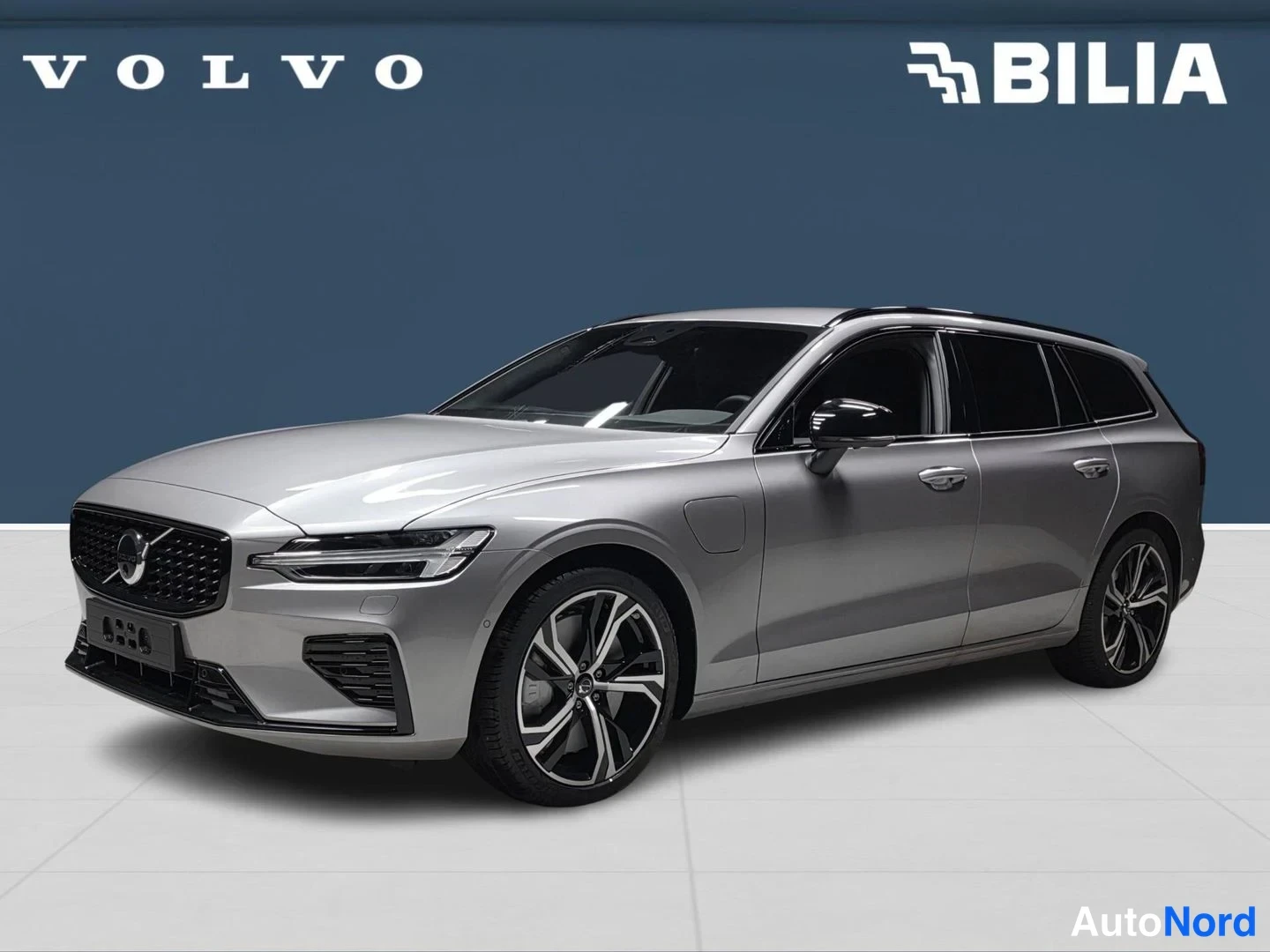 Volvo V60 T8 AWD Long Range High Performance Plus 2026