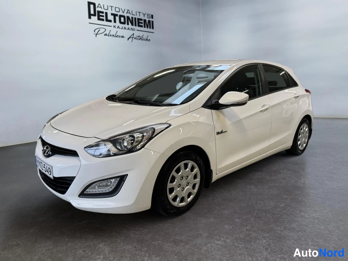 Hyundai i30 Comfort 2013