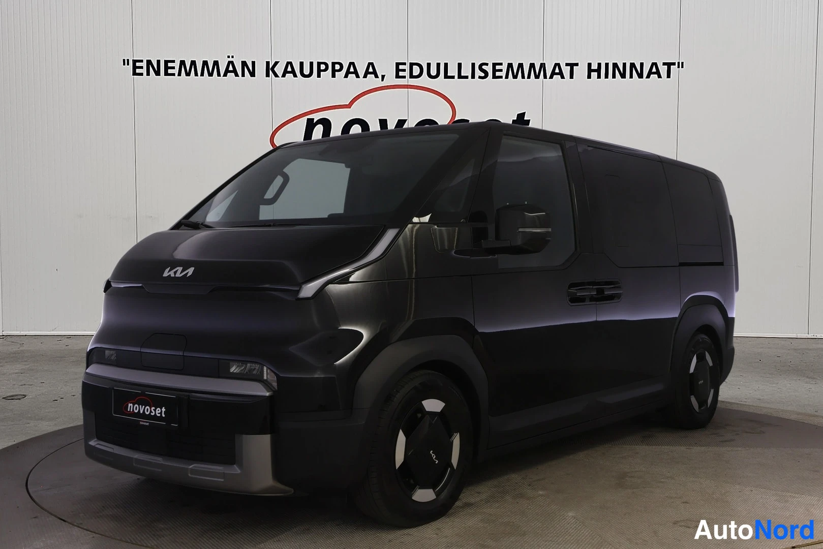 KIA PV5 Air 2026