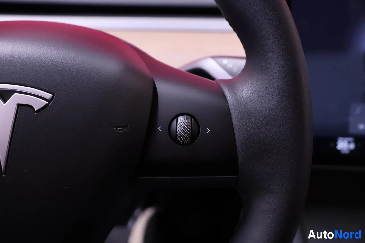 Hopea Tesla Model Y 2024, kuva 18