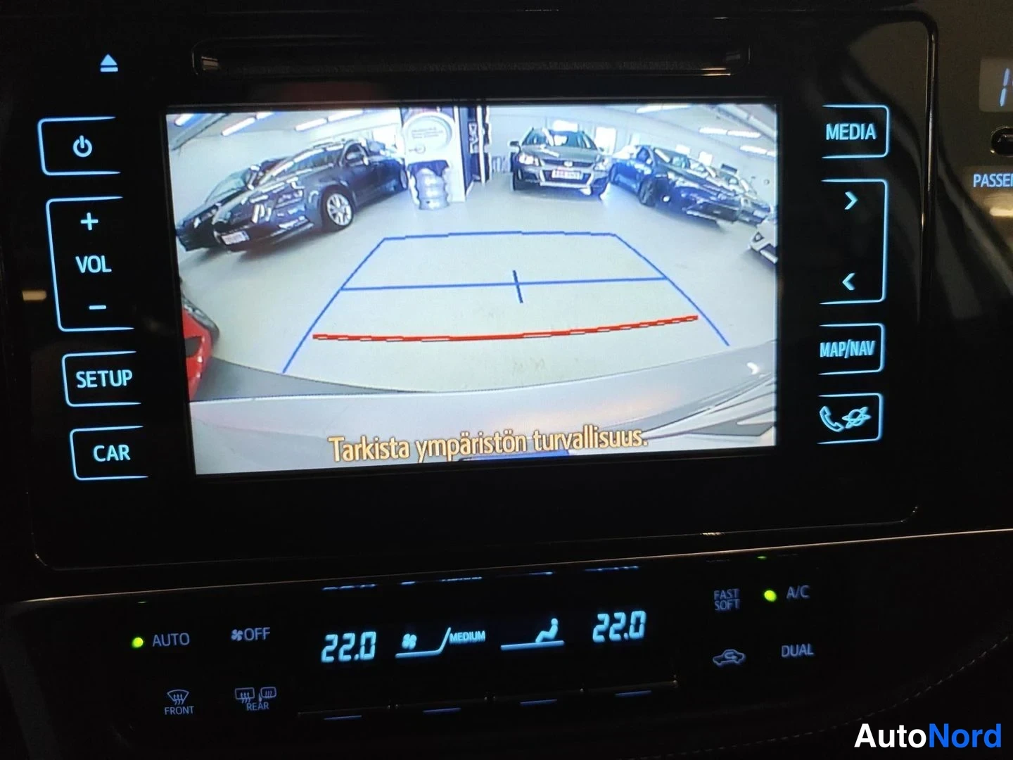 Grey Toyota Corolla 2019, photo 12