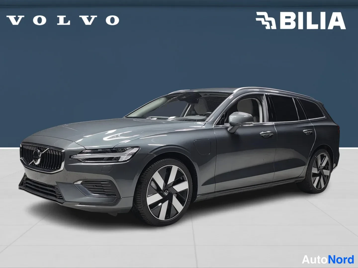 Volvo V60 2026