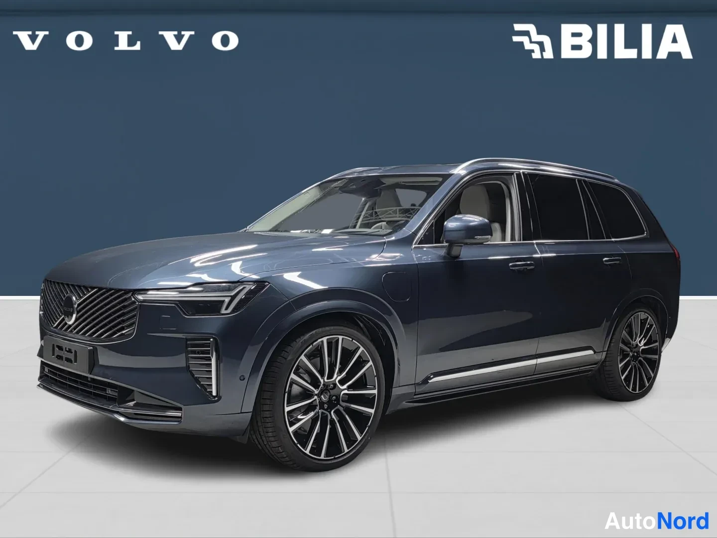 Volvo XC90 Executive 2026