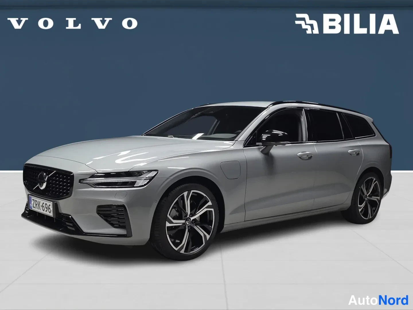 Volvo V60, 2026