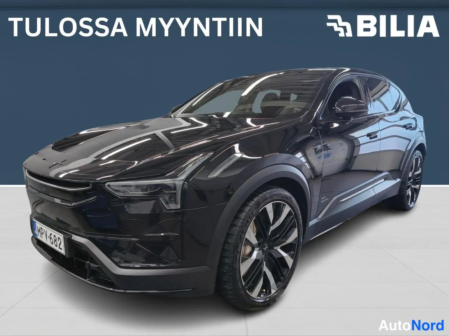 Polestar 3 Performance Plus Pilot 2024