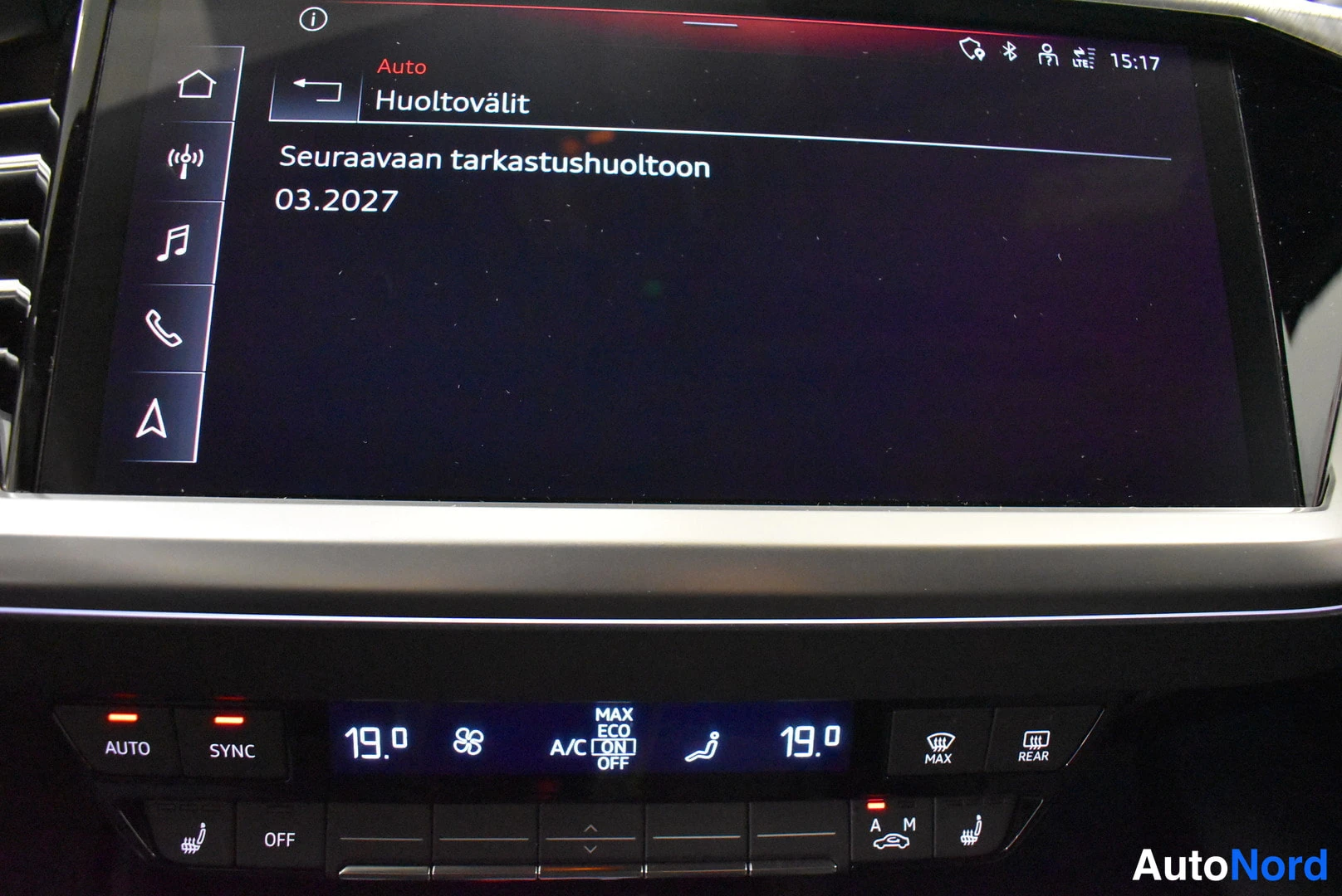 Grey Audi Q4 e-tron 2023, photo 17