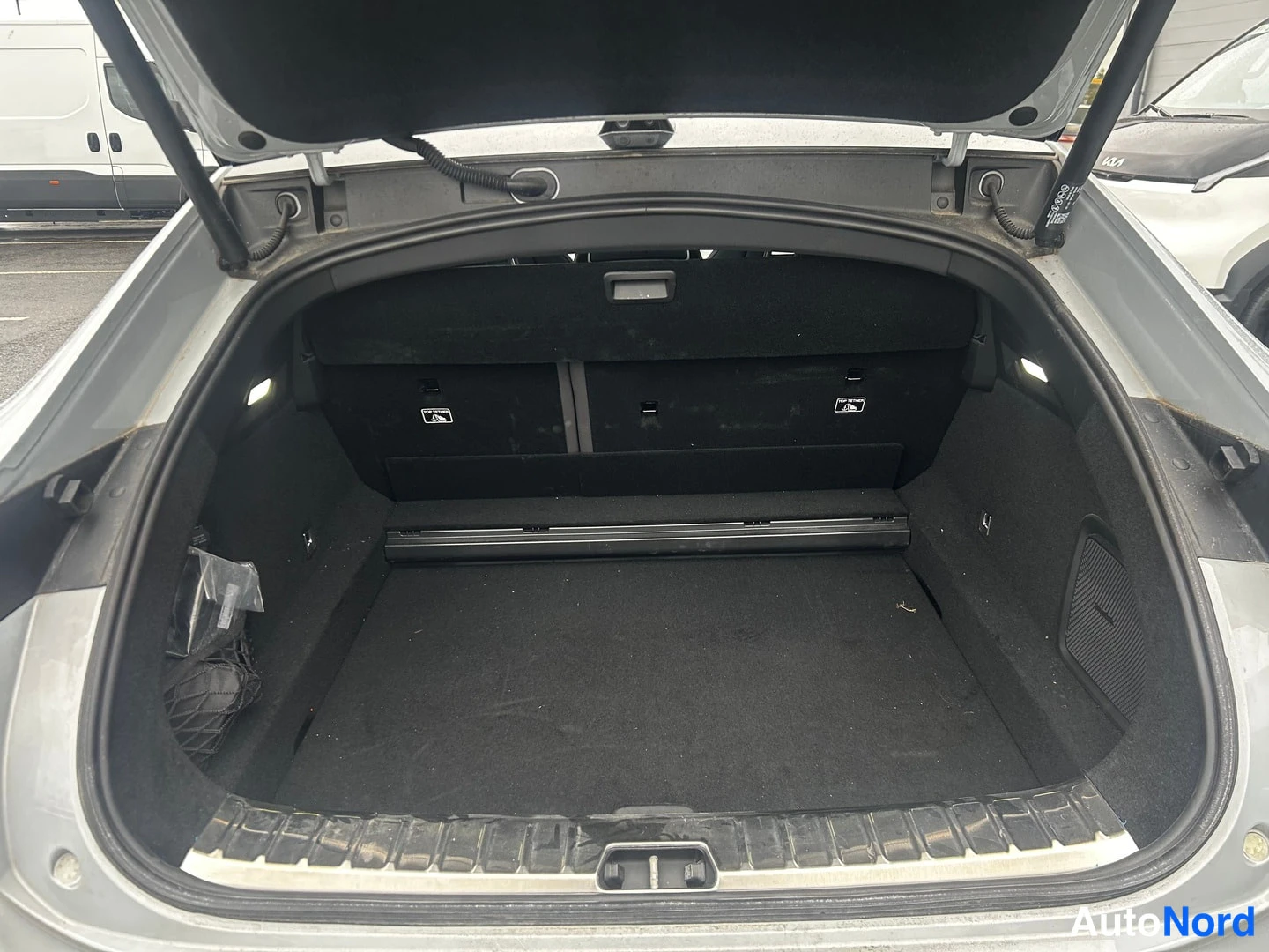 Hopea Polestar 4 2025, kuva 10