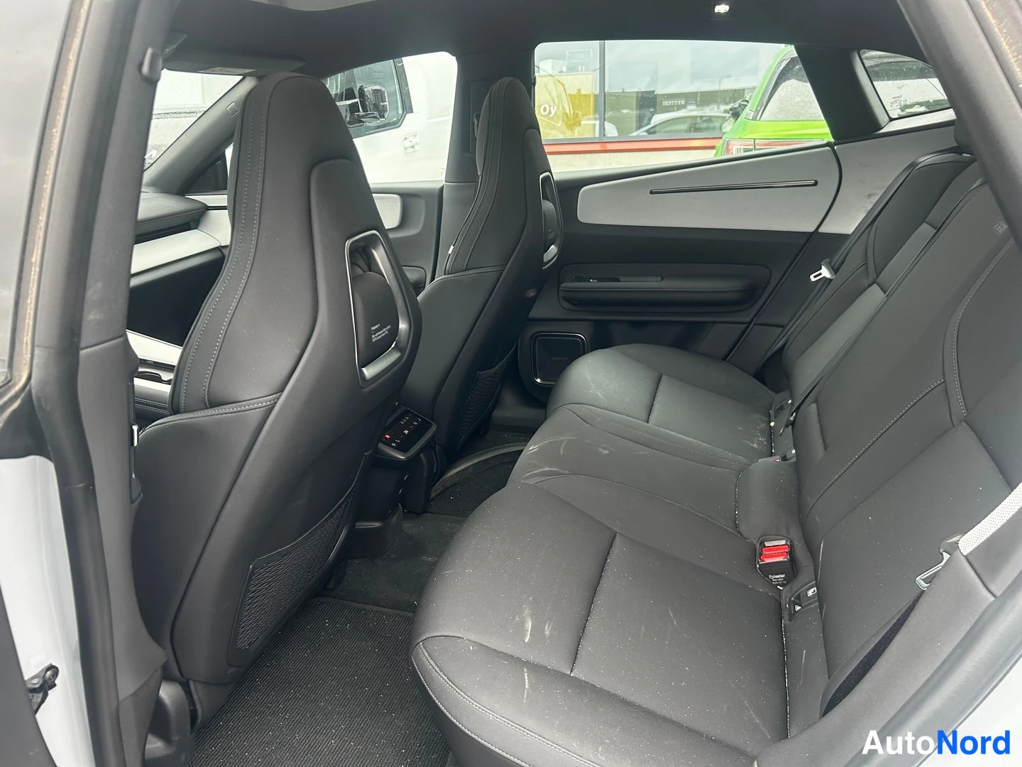 Hopea Polestar 4 2025, kuva 6