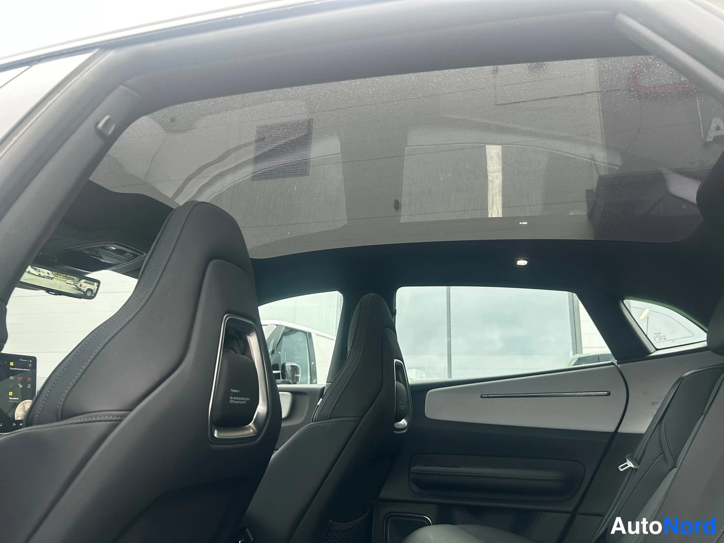 Hopea Polestar 4 2025, kuva 7