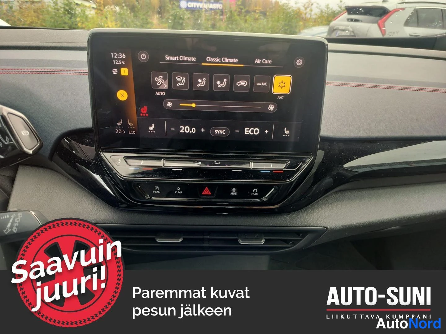 Volkswagen ID.4 2022, kuva 11
