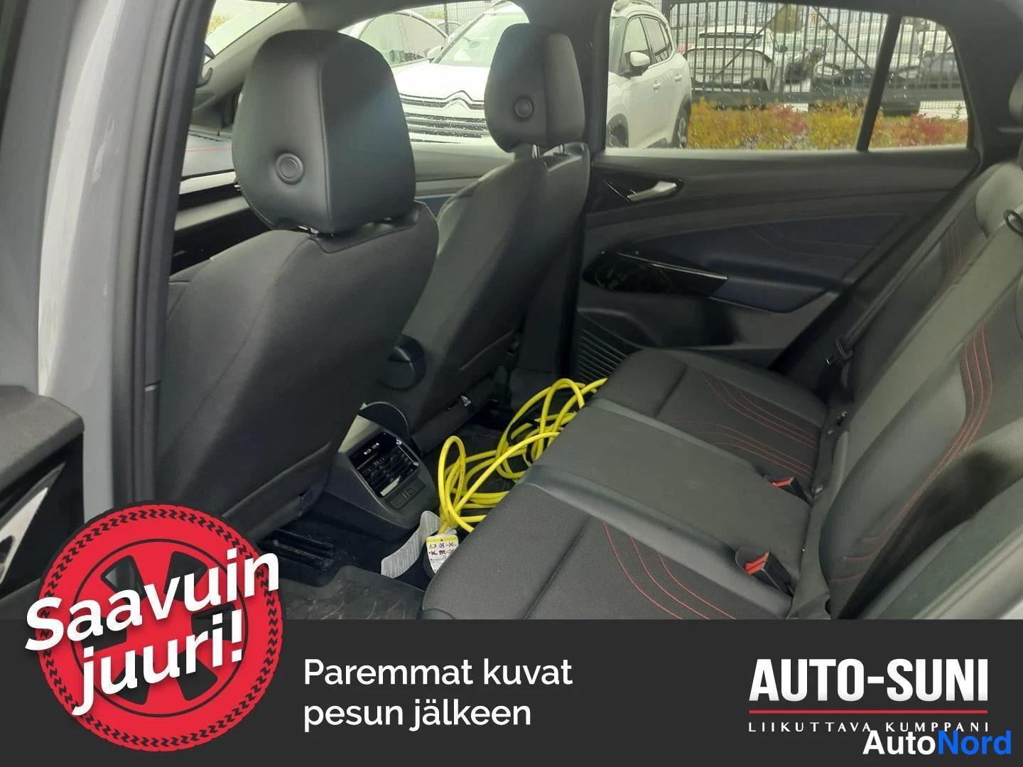 Volkswagen ID.4 2022, kuva 14