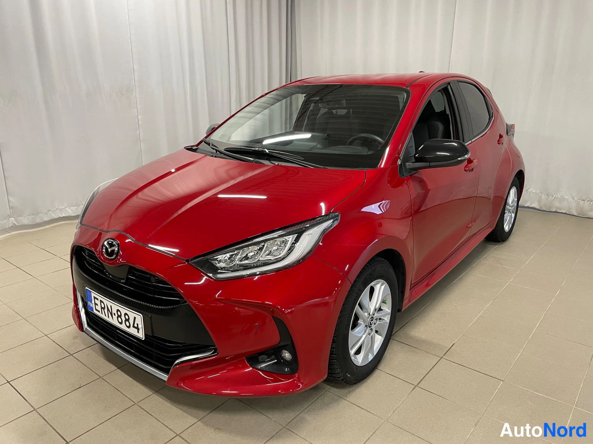 Mazda2 Hybrid 1.5 (116) Select 2023
