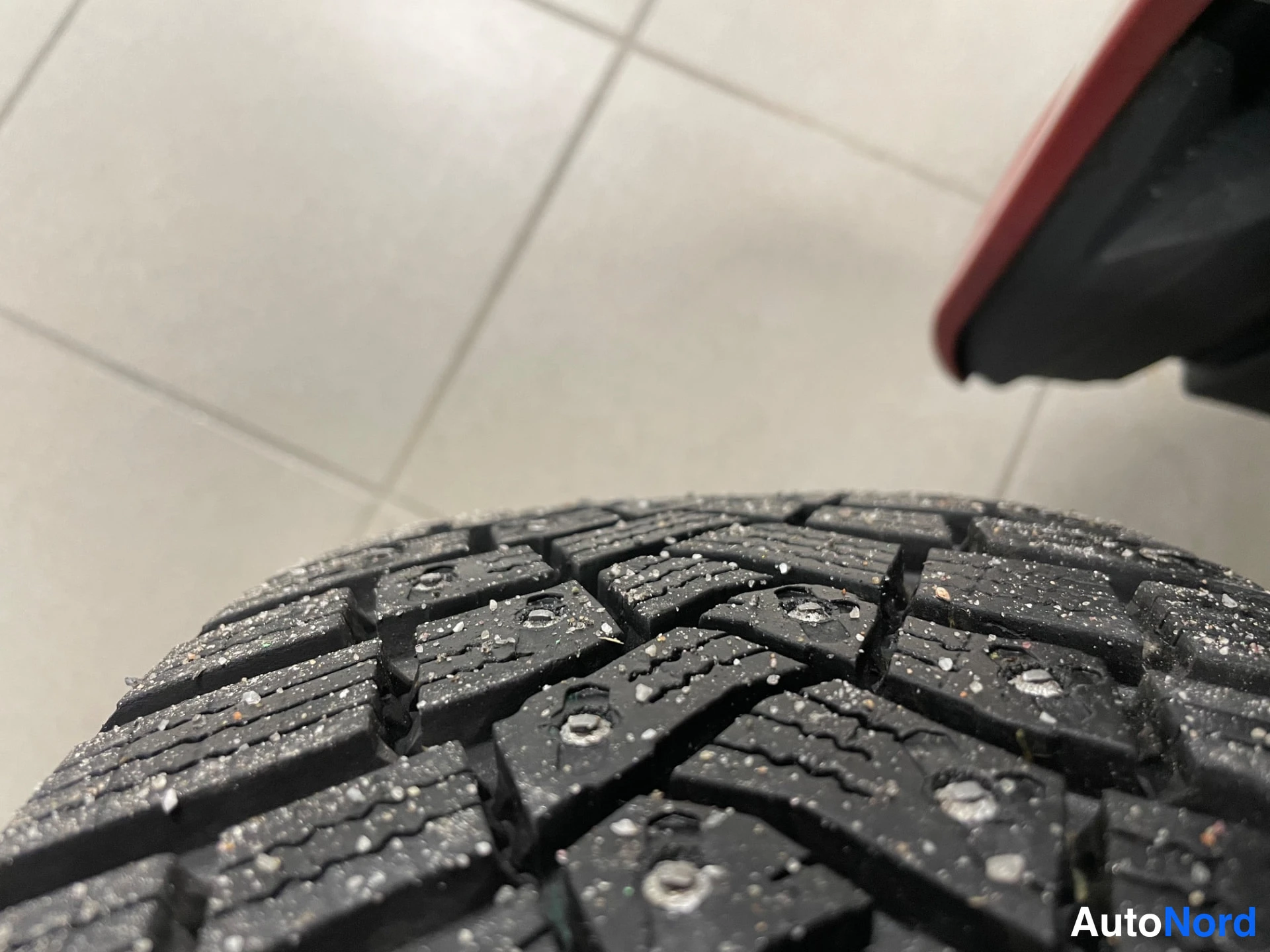 Red Mazda Mazda2 Hybrid 2023, photo 21