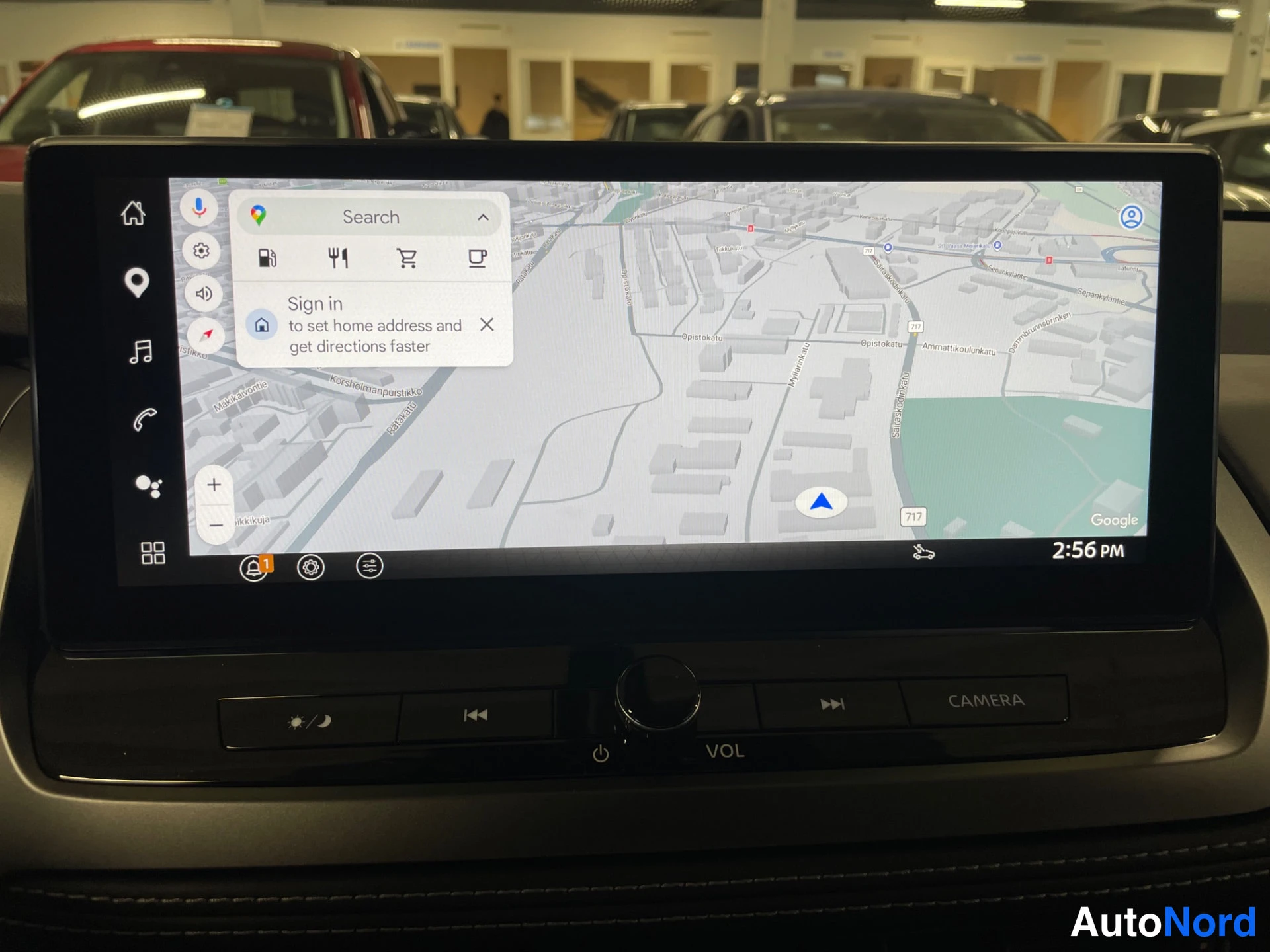 Black Nissan Qashqai 2026, photo 16
