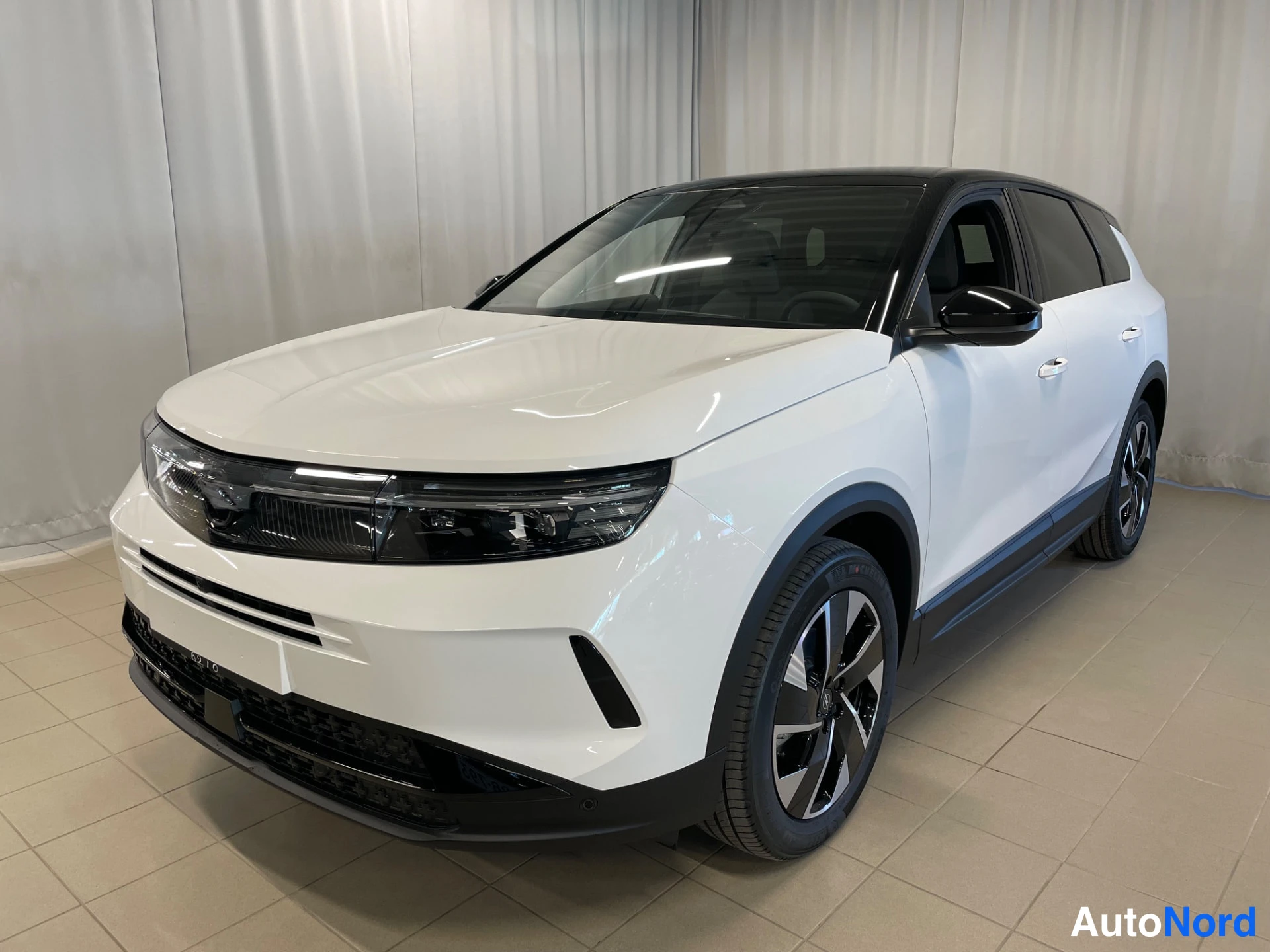 Opel Grandland GS Hybrid 145 2026