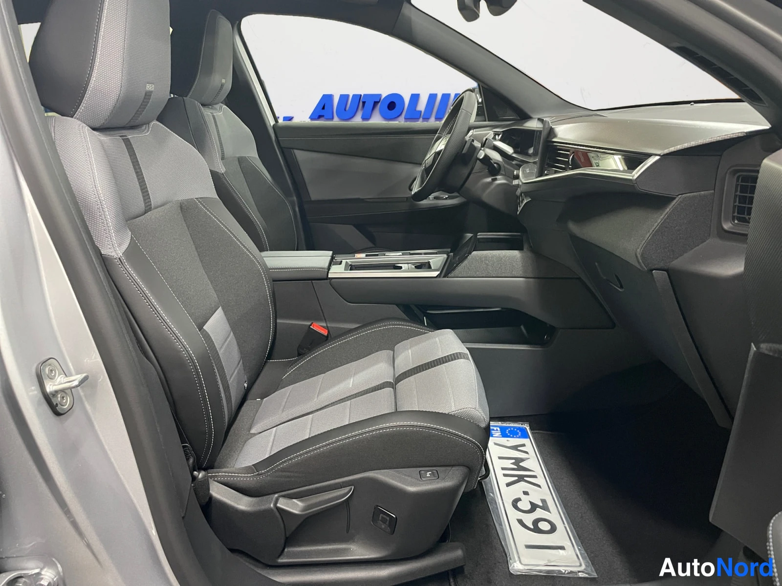 Hopea Opel Grandland 2026, kuva 15