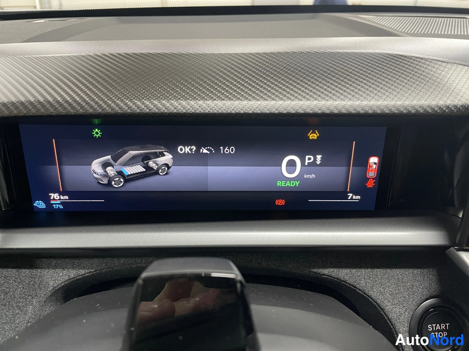 Hopea Opel Grandland 2026, kuva 24