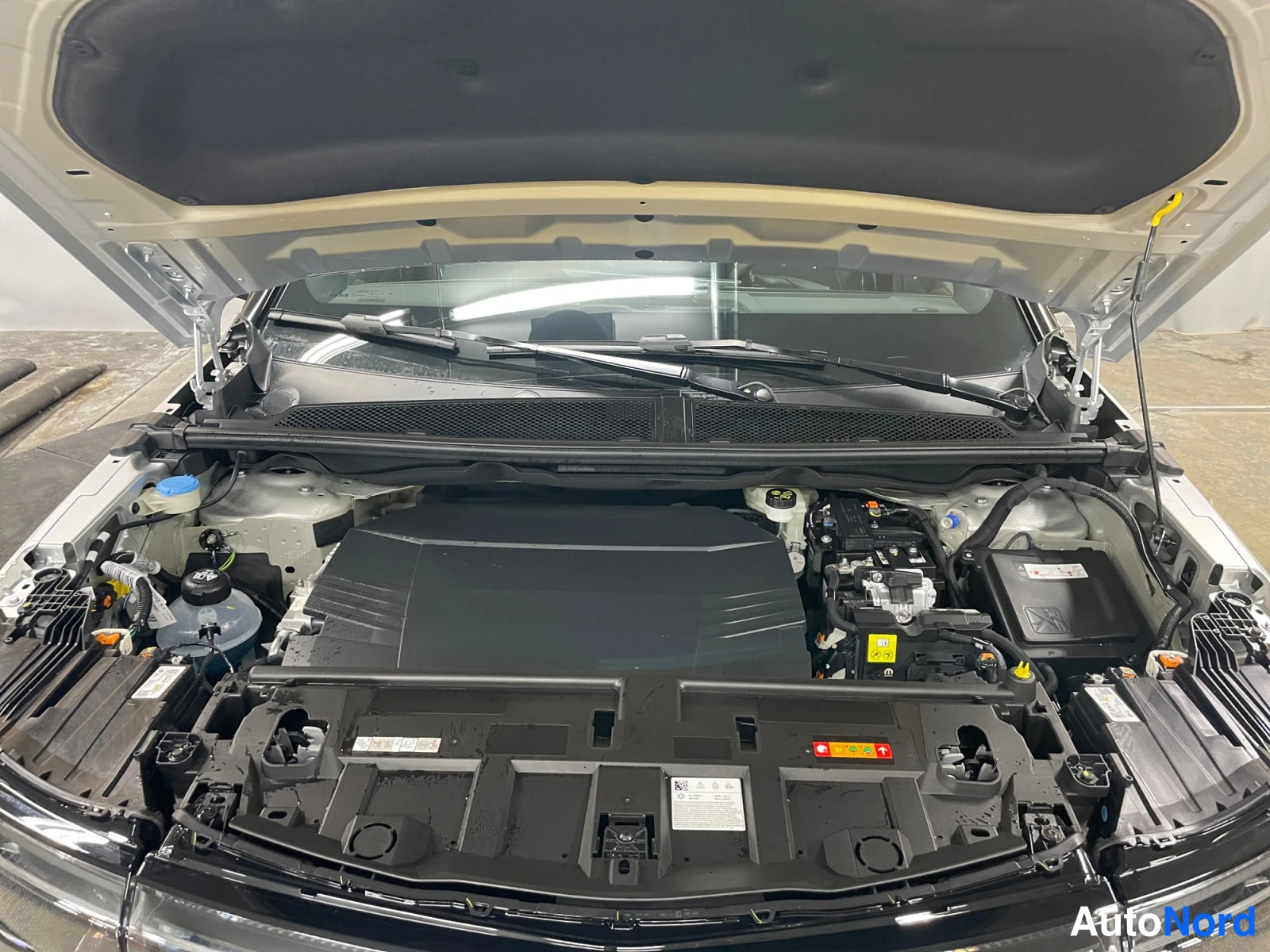 Hopea Opel Grandland 2026, kuva 22