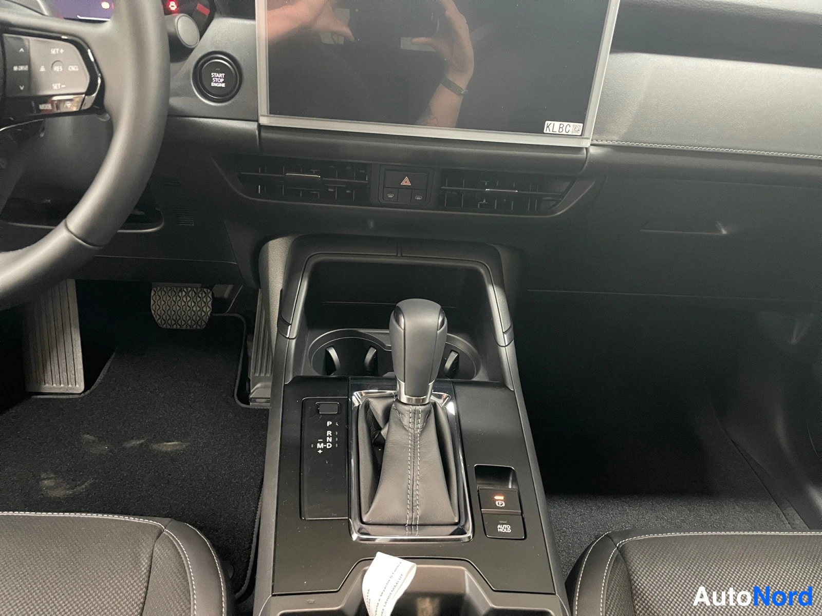 Black Mazda CX-5 2026, photo 20