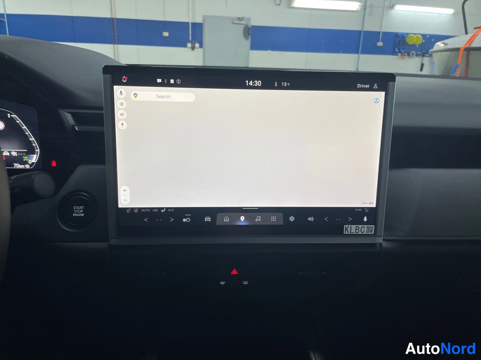 Black Mazda CX-5 2026, photo 11