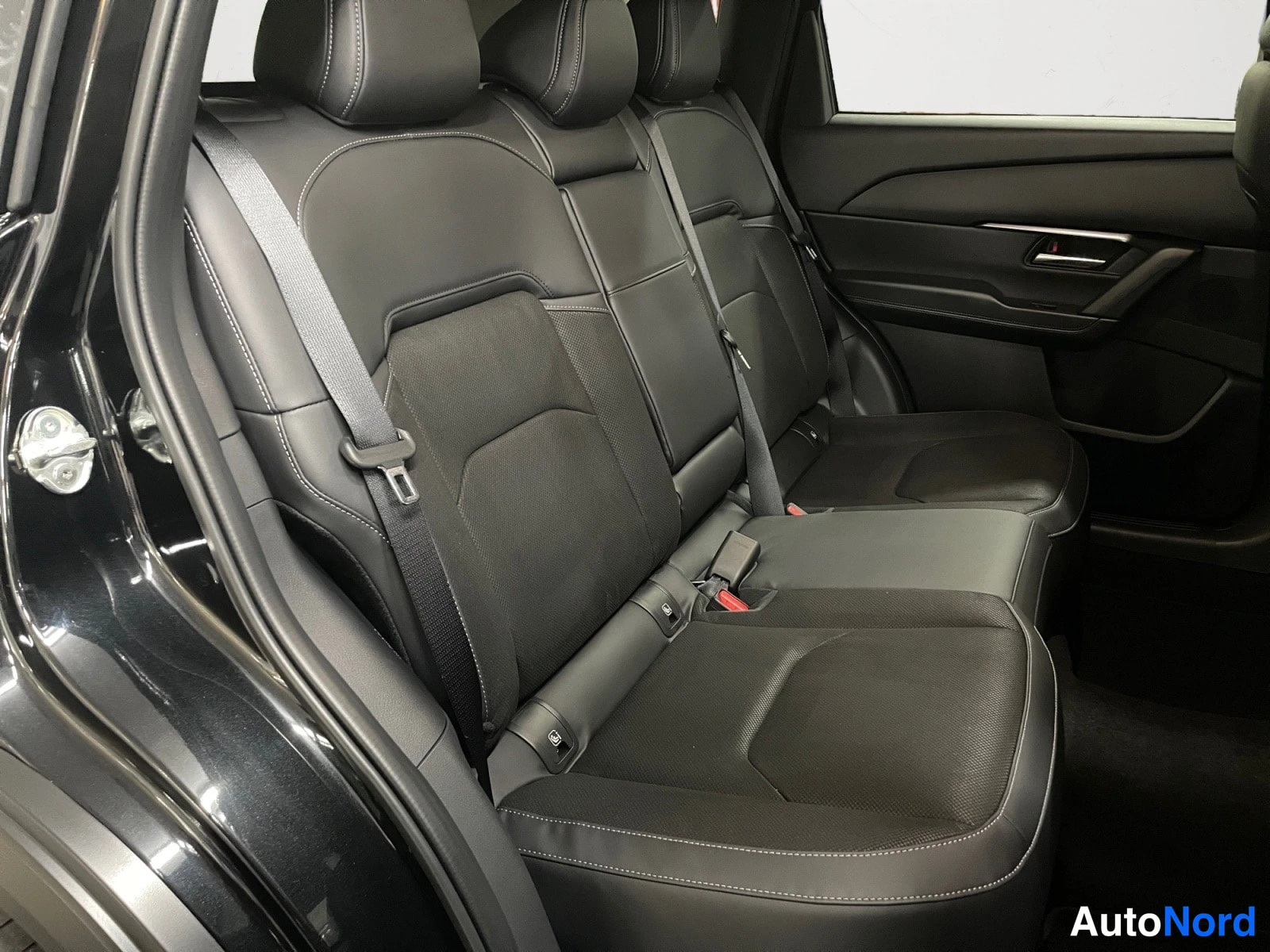 Black Mazda CX-5 2026, photo 13