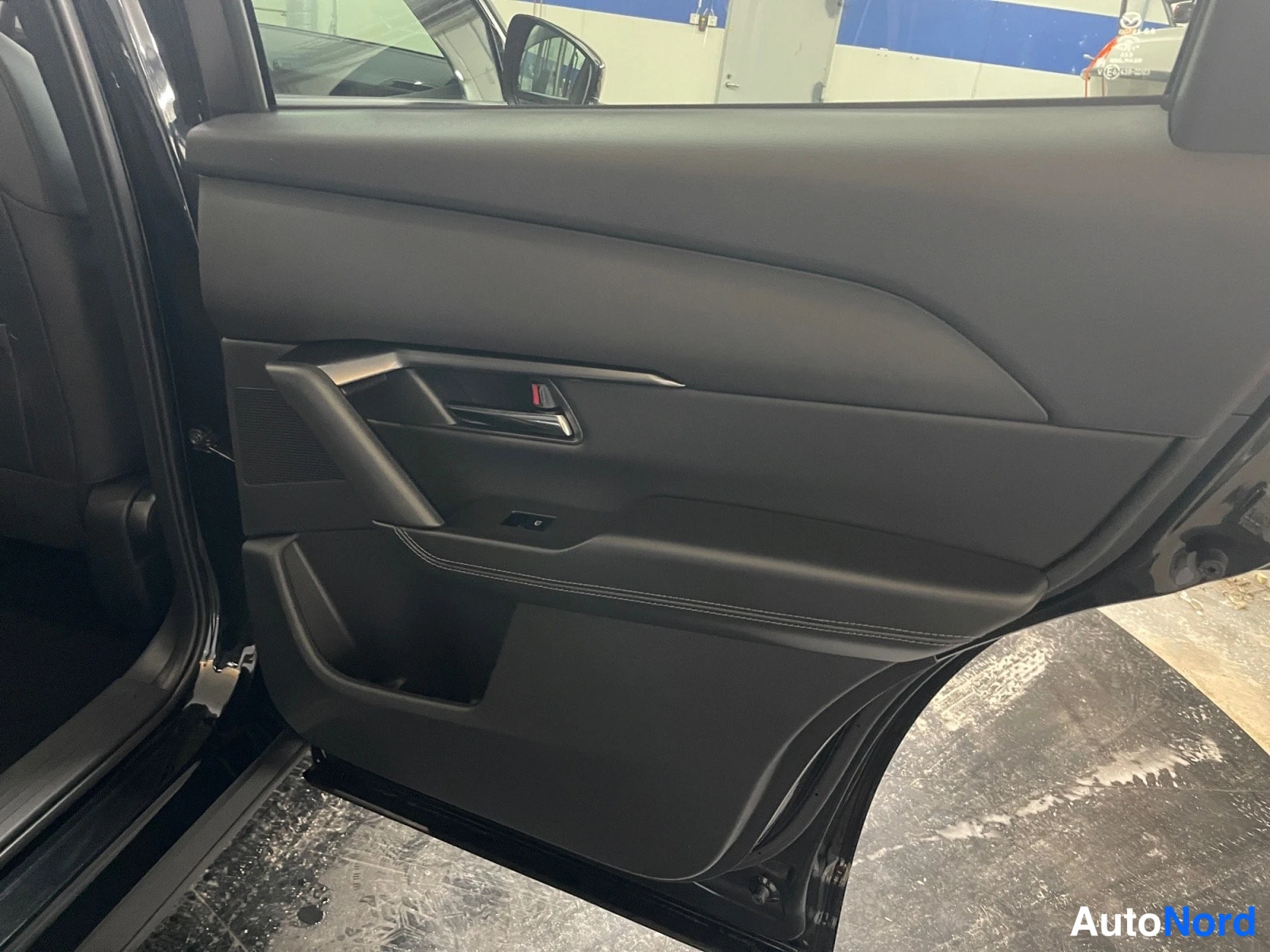 Black Mazda CX-5 2026, photo 16