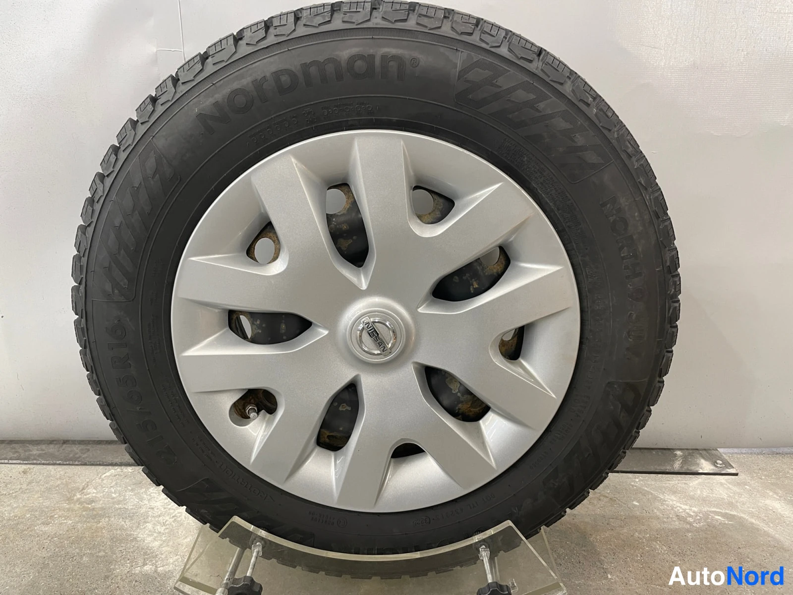 Brown Nissan Qashqai 2017, photo 22