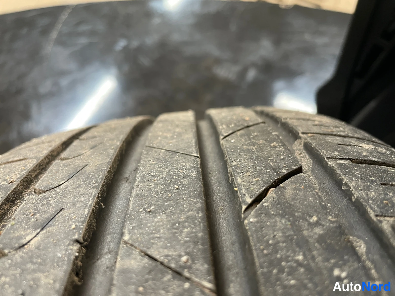 Brown Nissan Qashqai 2017, photo 26