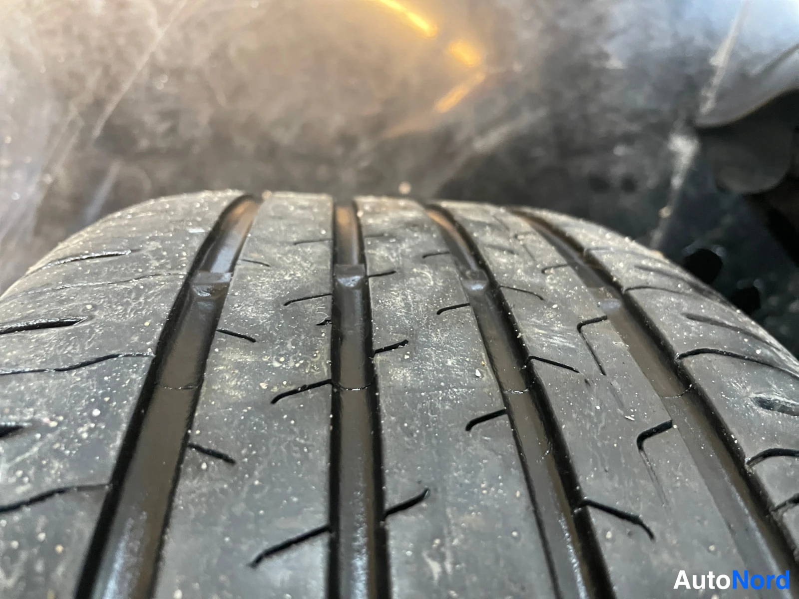 Punainen Ford Focus 2022, kuva 25