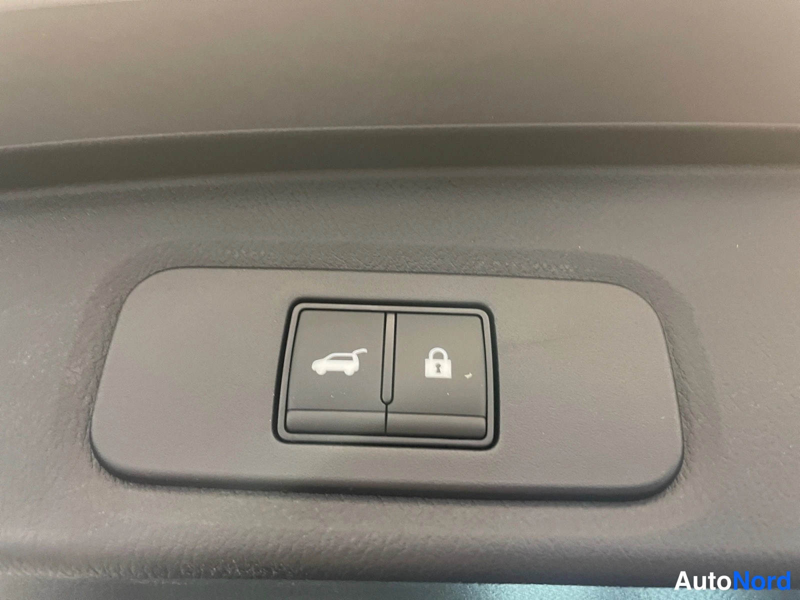 Green Nissan Qashqai 2026, photo 21